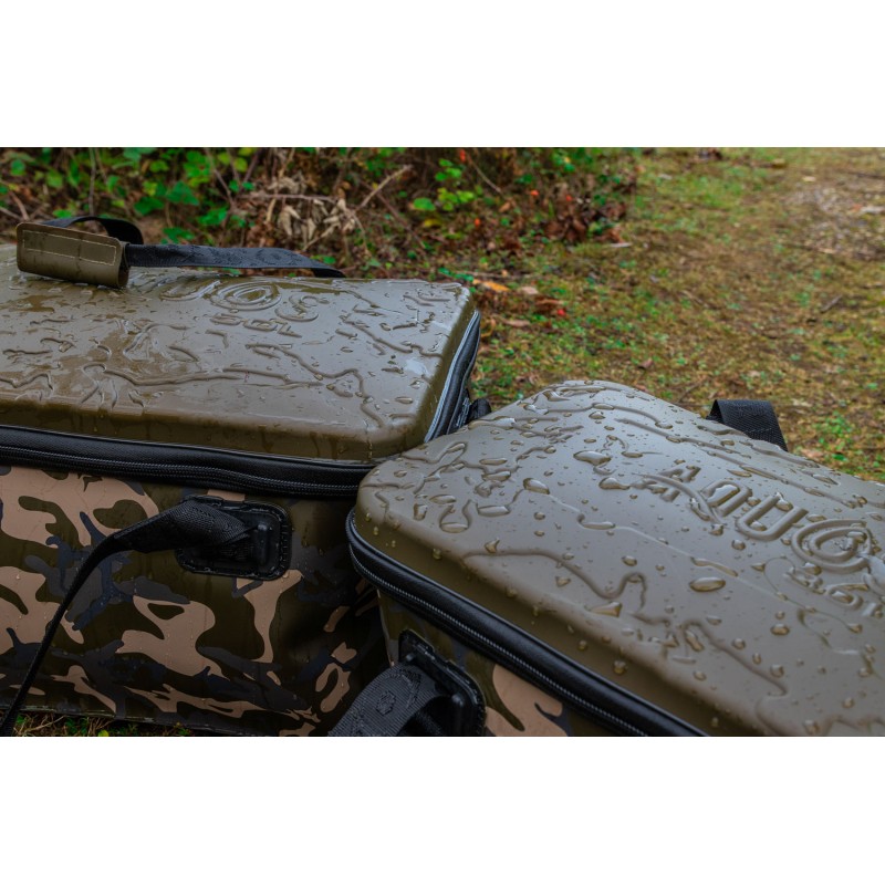 FOX AQUOS CAMO BOLSA 40L