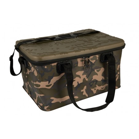 FOX AQUOS CAMO BOLSA 40L