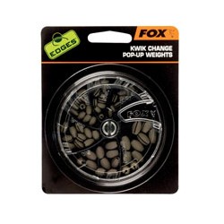 PLOMO KWIK CHANGE POP-UP WEIGHTS AAA 2