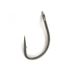 ANZUELO EDGES® ARMAPOINT® CURVE SHANK SHORT HOOKS X10