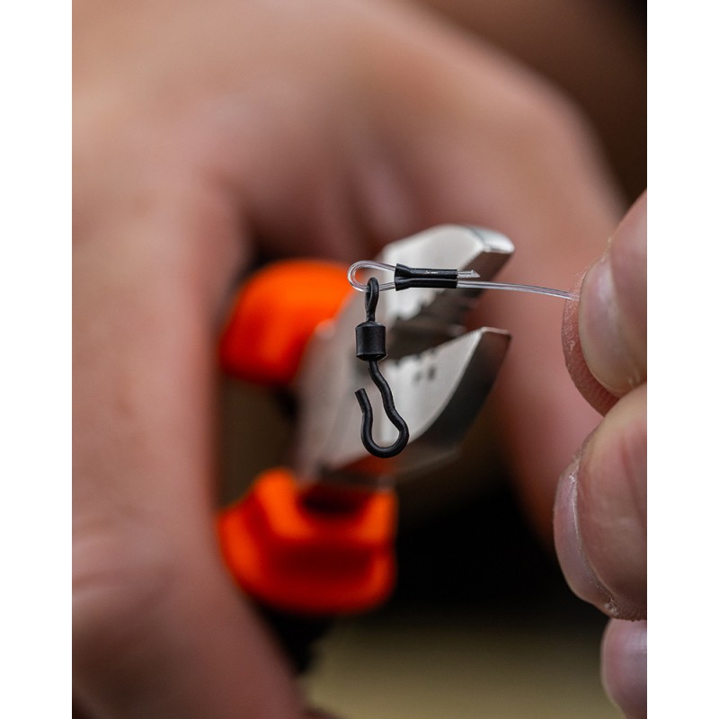 EDGES® CRIMPS SMALL 0.6MM X60