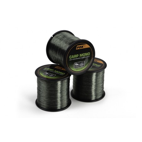 FOX® CARP MONO X1000M
