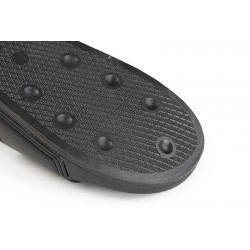 FOX® SANDALIA SLIDERS BLACK Nº45 2