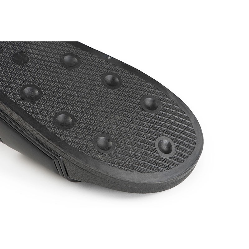 FOX® SANDALIA SLIDERS BLACK Nº45