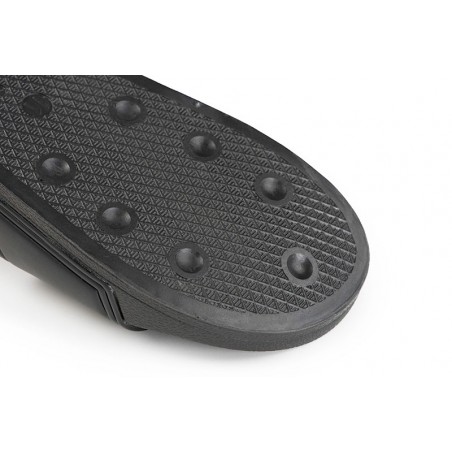 FOX® SANDALIA SLIDERS BLACK Nº45