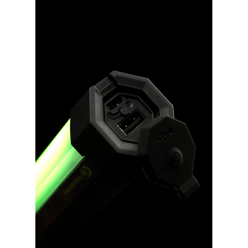 LINTERNA Vault Lite IR180