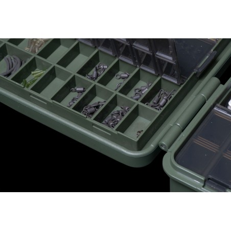 Caja de aparejos Armory Lite