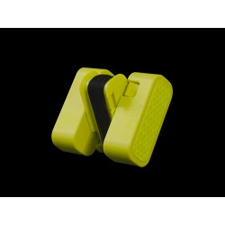 Marcadores RotaBlock