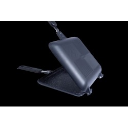 Classic Sandwich Toaster XL Granite Edition