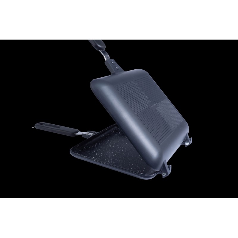 Classic Sandwich Toaster XL Granite Edition