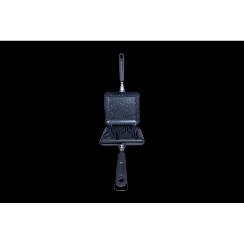 Classic Sandwich Toaster XL Granite Edition