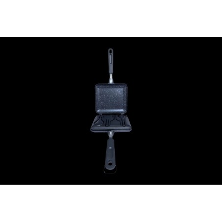 Classic Sandwich Toaster XL Granite Edition