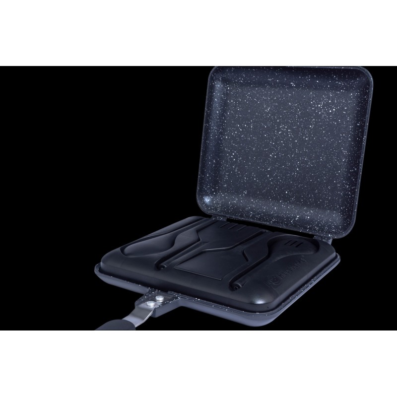 Classic Sandwich Toaster XL Granite Edition