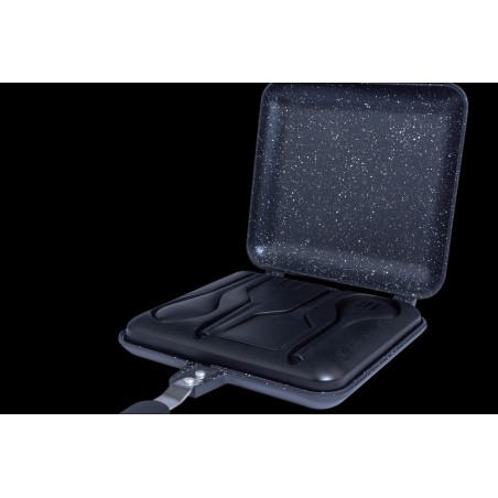 Classic Sandwich Toaster XL Granite Edition