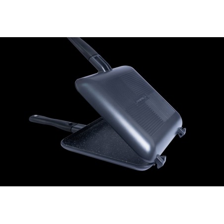 Connect Sandwich Tostadora XL Granite Edition