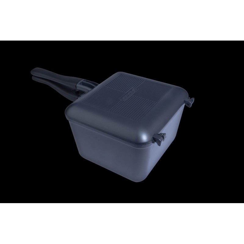 OLLA Connect Deep Pan & Griddle XL Granite Edition