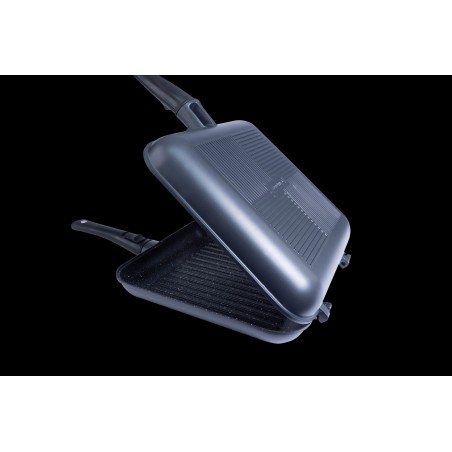 Connect Pan & Griddle XXL Granite Edition