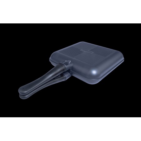 Connect Pan & Griddle XXL Granite Edition