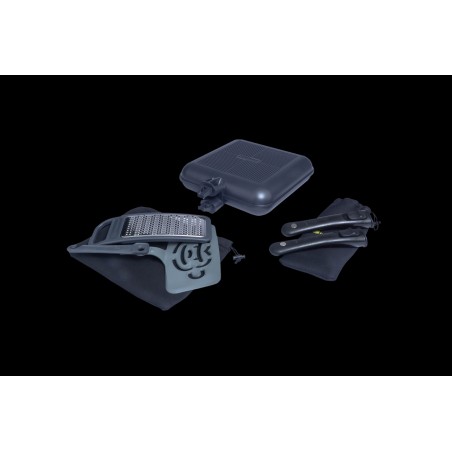 Connect Pan & Griddle XXL Granite Edition