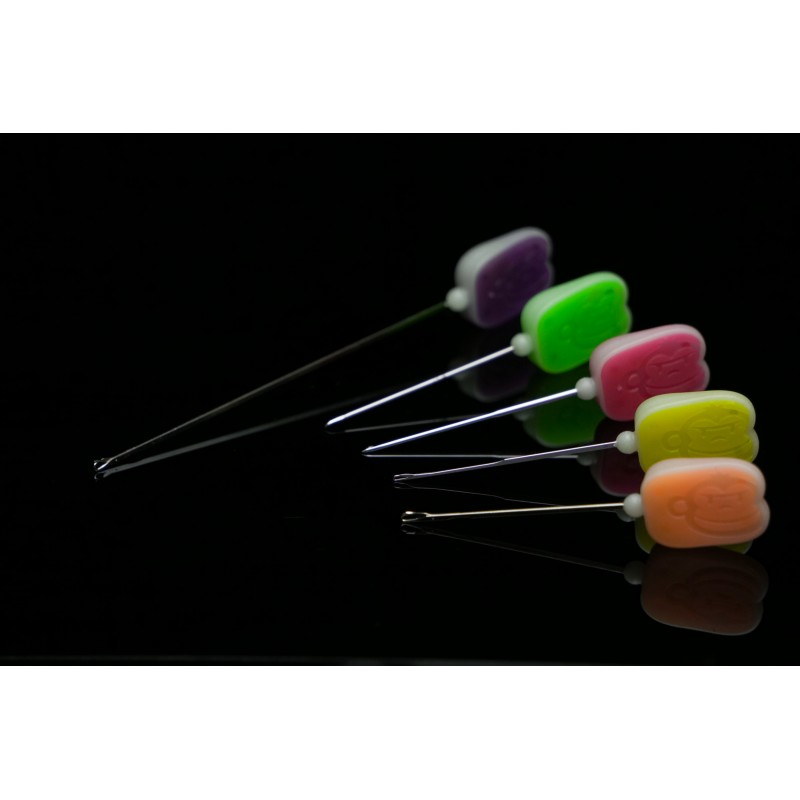 Aguja de empalme RM-Tec