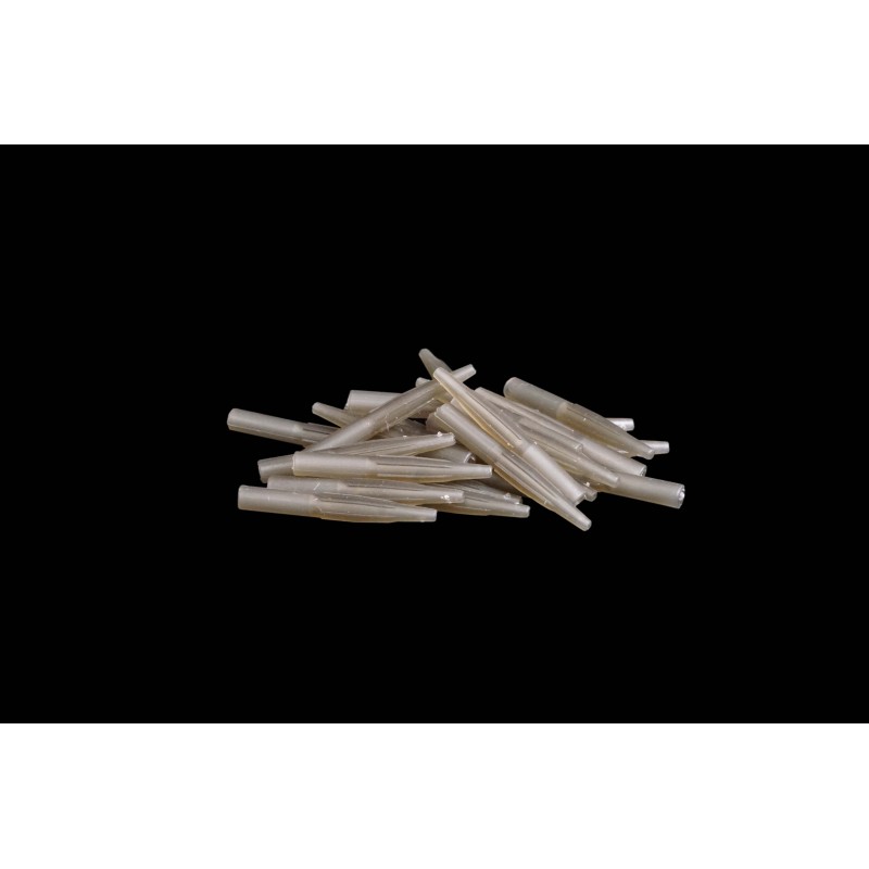 Connexion Anti Tangle Sleeves Organic Brown Short