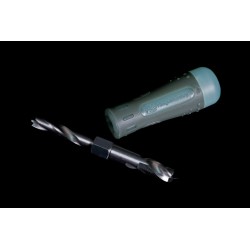 Combi Bait Drill & Cork Sticks