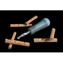 Combi Bait Drill & Cork Sticks 2