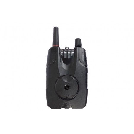 ALARMA Fox Micron® MX 3+1