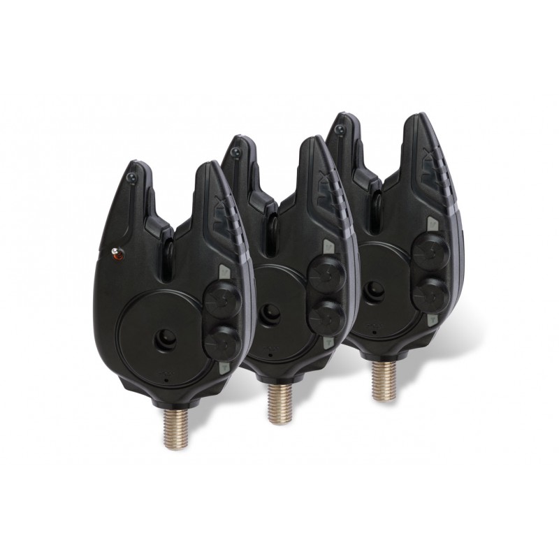 ALARMA Fox Micron® MX 3+1