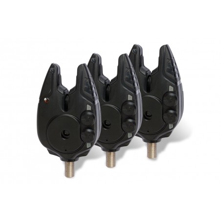 ALARMA Fox Micron® MX 3+1