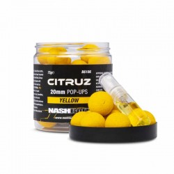 Citruz Pop Ups NASH 2