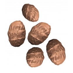 CHUFA ARTIFICIAL MARRON REALDROPS