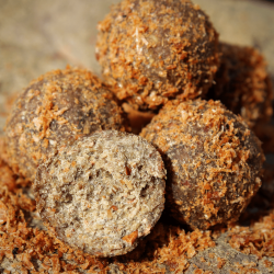 ANTARTIC KRILL GOLD BOILIES 20MM 1KG 2