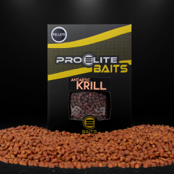 ANTARTIC KRILL GOLD PELLETS 6MM 1KG