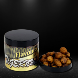 ANTARTIC KRILL GOLD TIGERNUTS XXL