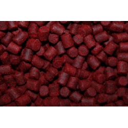 ROBIN RED GOLD PELLETS 6MM 2