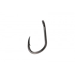 ANZUELO FOX® CARP HOOKS WIDE GAPE BEAKED X10 Nº8