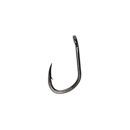 ANZUELO FOX® CARP HOOKS WIDE GAPE BEAKED X10 Nº4