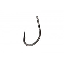 ANZUELO FOX® CARP HOOKS CURVE SHORT X10 Nº8