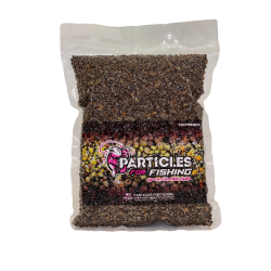 SEMILLA CAÑAMON 1 KG