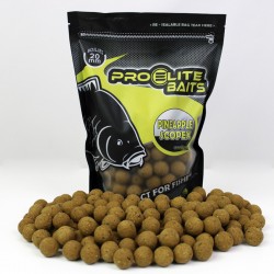 BOILIES PINEAPPLE & SCOPEX CLASSIC 20MM. 800GR