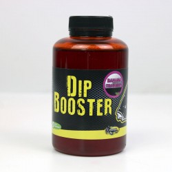 DIPS BOOSTER BANANA & STRAWBERRY