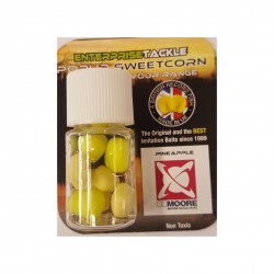 MAIZ PINEAPPLE -  AMARILLO FLURO Y AMARILLO PALIDO...