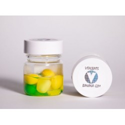 MAIZ AMARILLO FLURO Y VERDE FLURO ENTERPRISE