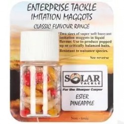 SOLAR ESTER PINEAPPLE - ASTICOT - ROJOS, BLANCOS Y BRONCE...