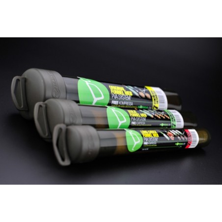 Malla PVA Korda 35 mm-7mtrs