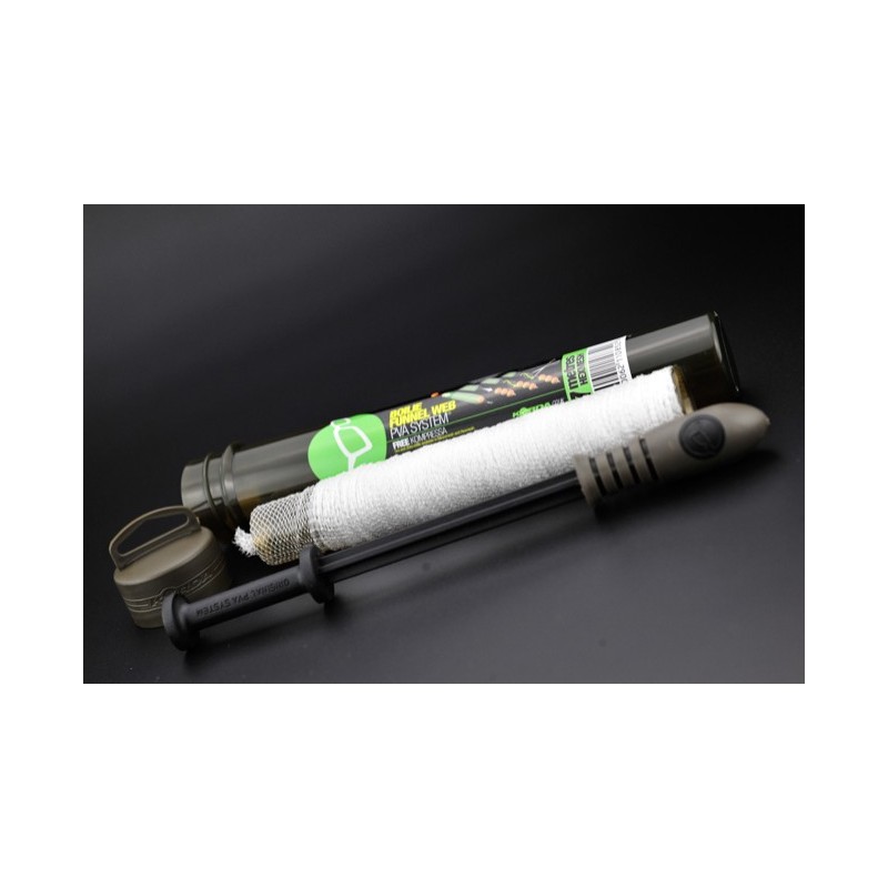 Malla PVA Korda 35 mm-7mtrs