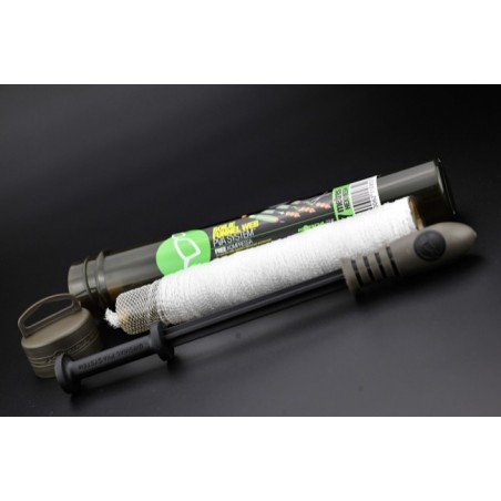 Malla PVA Korda 35 mm-7mtrs