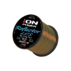 HILO ION POWER REFLECTOR 600MT 0,347MM AWA-SHIMA