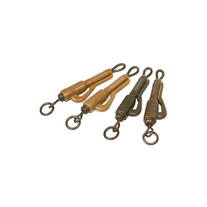 Hybrid Lead Clips Weed